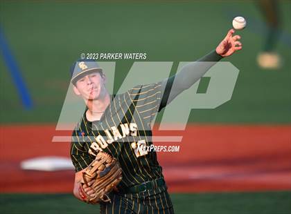 Thumbnail 1 in Central Lafourche @ Jesuit photogallery.
