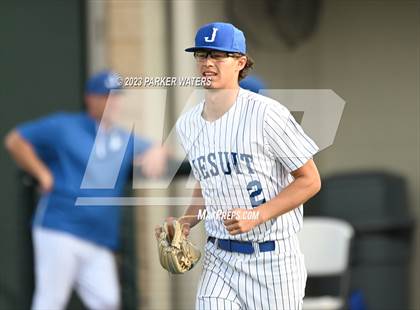 Thumbnail 1 in Central Lafourche @ Jesuit photogallery.