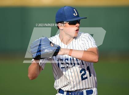 Thumbnail 2 in Central Lafourche @ Jesuit photogallery.