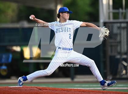 Thumbnail 2 in Central Lafourche @ Jesuit photogallery.
