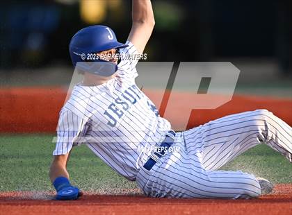 Thumbnail 1 in Central Lafourche @ Jesuit photogallery.