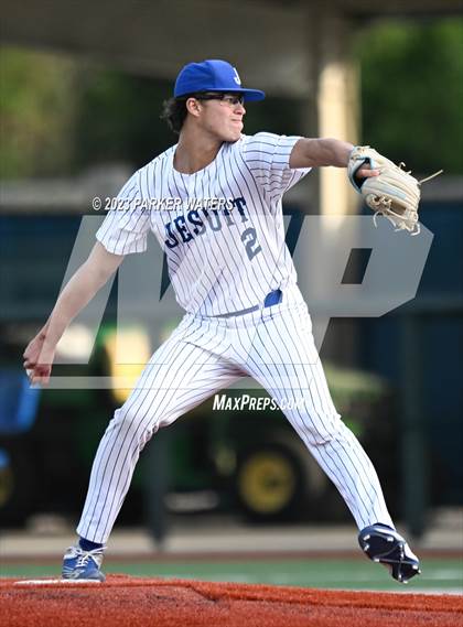 Thumbnail 1 in Central Lafourche @ Jesuit photogallery.