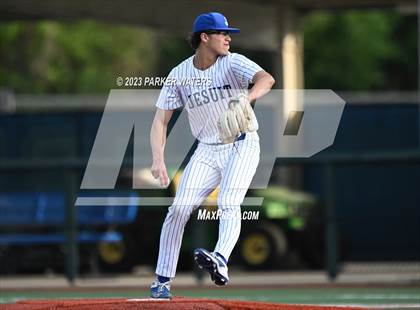 Thumbnail 3 in Central Lafourche @ Jesuit photogallery.