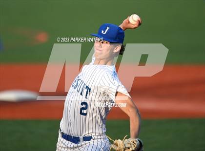 Thumbnail 2 in Central Lafourche @ Jesuit photogallery.