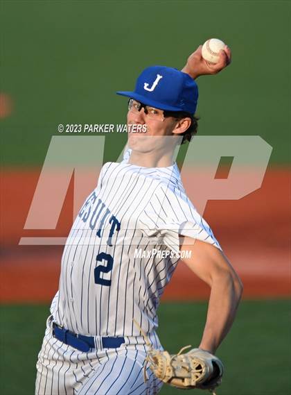 Thumbnail 1 in Central Lafourche @ Jesuit photogallery.