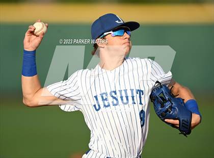 Thumbnail 1 in Central Lafourche @ Jesuit photogallery.