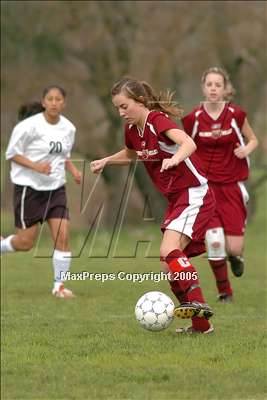 Thumbnail 1 in Golden Valley vs. Woodland (Spring Classic) photogallery.