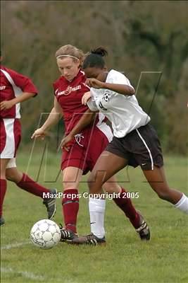 Thumbnail 3 in Golden Valley vs. Woodland (Spring Classic) photogallery.