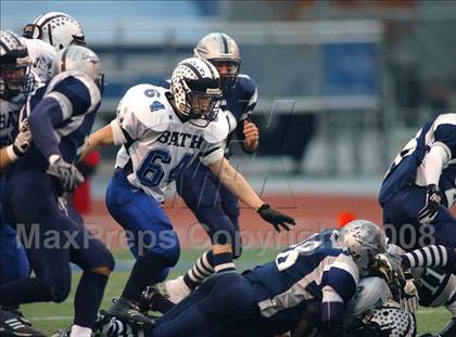Thumbnail 3 in Lackawanna vs. Haverling photogallery.