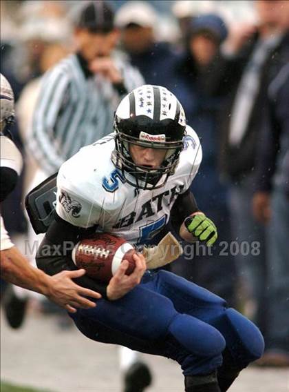Thumbnail 3 in Lackawanna vs. Haverling photogallery.