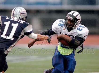 Thumbnail 3 in Lackawanna vs. Haverling photogallery.