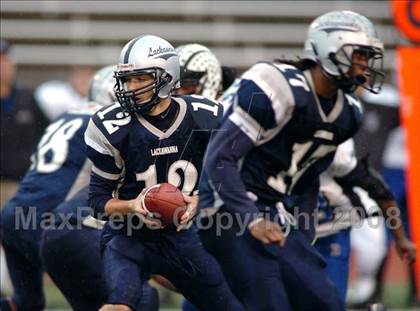 Thumbnail 3 in Lackawanna vs. Haverling photogallery.