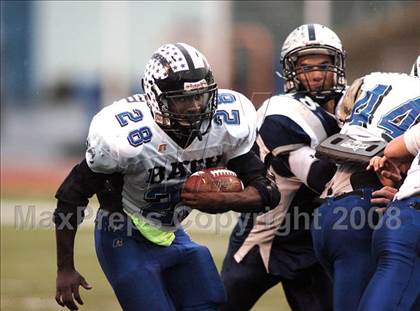 Thumbnail 2 in Lackawanna vs. Haverling photogallery.