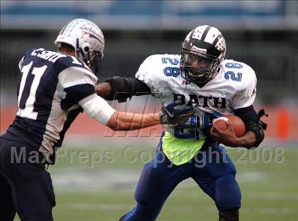 Thumbnail 2 in Lackawanna vs. Haverling photogallery.