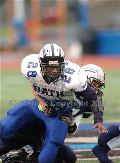 Thumbnail 1 in Lackawanna vs. Haverling photogallery.