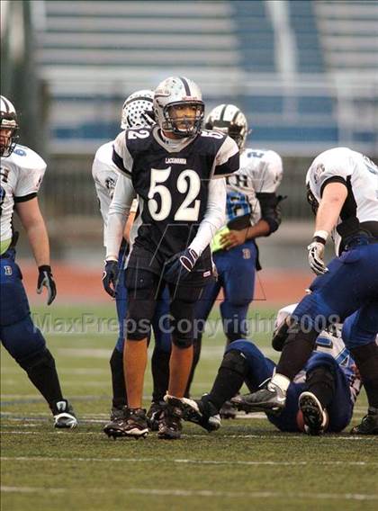 Thumbnail 2 in Lackawanna vs. Haverling photogallery.