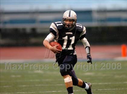 Thumbnail 3 in Lackawanna vs. Haverling photogallery.