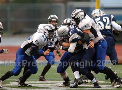 Thumbnail 2 in Lackawanna vs. Haverling photogallery.