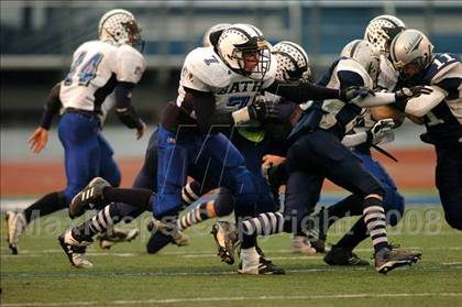 Thumbnail 2 in Lackawanna vs. Haverling photogallery.