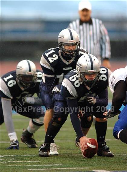 Thumbnail 2 in Lackawanna vs. Haverling photogallery.