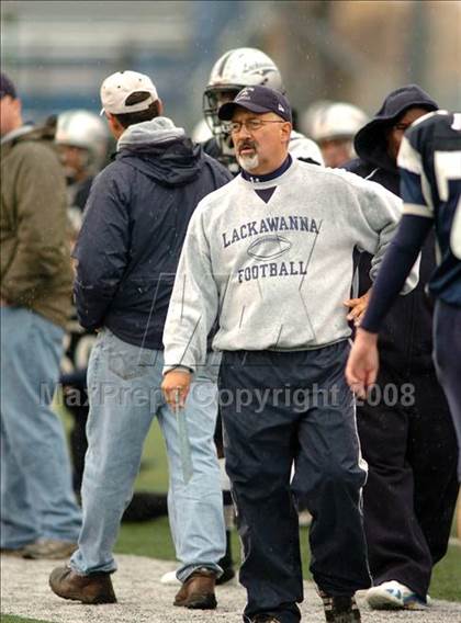 Thumbnail 2 in Lackawanna vs. Haverling photogallery.