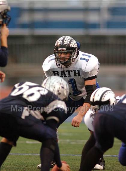 Thumbnail 1 in Lackawanna vs. Haverling photogallery.