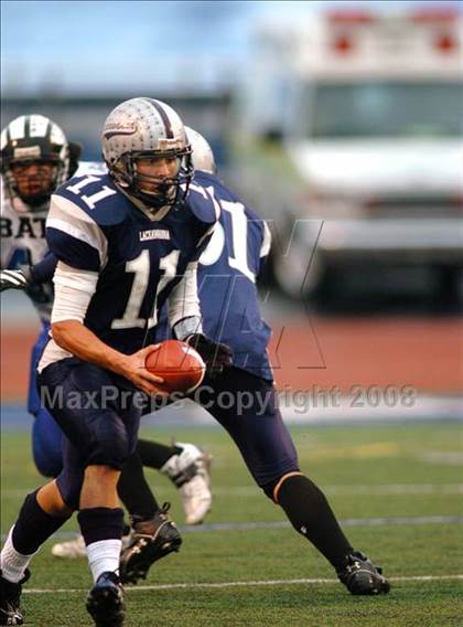 Thumbnail 1 in Lackawanna vs. Haverling photogallery.