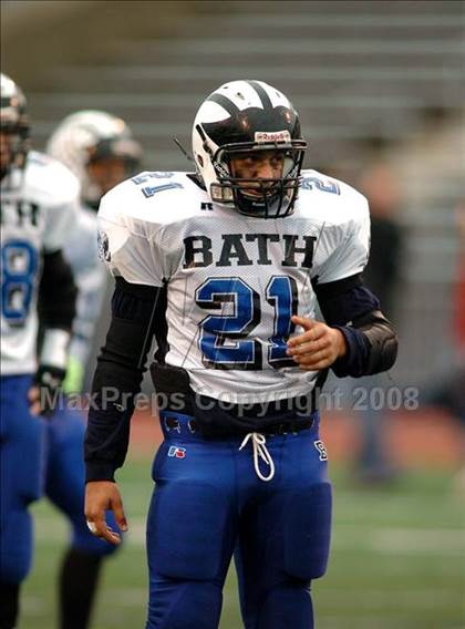 Thumbnail 2 in Lackawanna vs. Haverling photogallery.