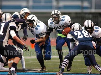 Thumbnail 1 in Lackawanna vs. Haverling photogallery.
