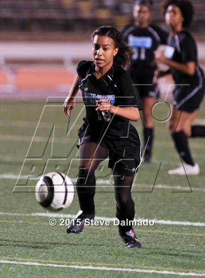 Thumbnail 3 in Cabrini vs Thomas Jefferson photogallery.