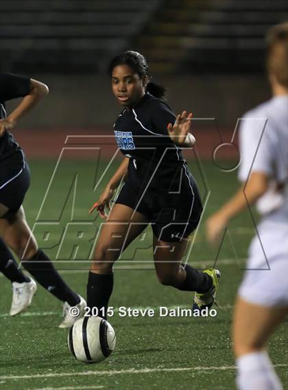 Thumbnail 2 in Cabrini vs Thomas Jefferson photogallery.