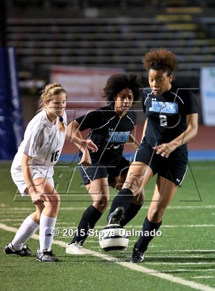 Thumbnail 3 in Cabrini vs Thomas Jefferson photogallery.