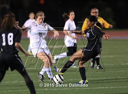 Thumbnail 2 in Cabrini vs Thomas Jefferson photogallery.