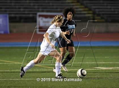 Thumbnail 1 in Cabrini vs Thomas Jefferson photogallery.