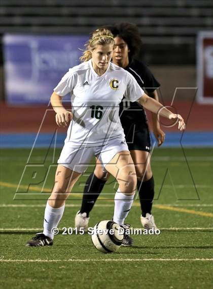 Thumbnail 2 in Cabrini vs Thomas Jefferson photogallery.