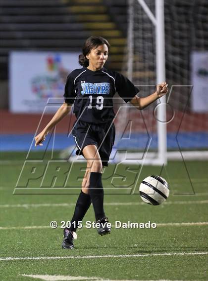 Thumbnail 1 in Cabrini vs Thomas Jefferson photogallery.