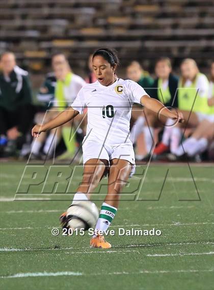 Thumbnail 1 in Cabrini vs Thomas Jefferson photogallery.
