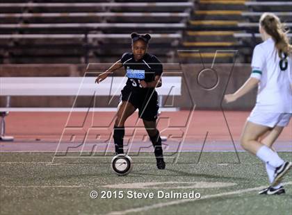 Thumbnail 3 in Cabrini vs Thomas Jefferson photogallery.
