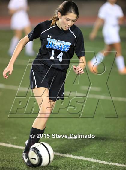 Thumbnail 2 in Cabrini vs Thomas Jefferson photogallery.