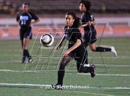 Thumbnail 2 in Cabrini vs Thomas Jefferson photogallery.