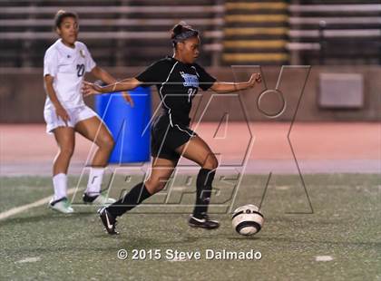 Thumbnail 1 in Cabrini vs Thomas Jefferson photogallery.