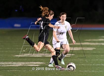 Thumbnail 1 in Cabrini vs Thomas Jefferson photogallery.