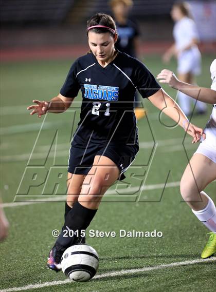 Thumbnail 3 in Cabrini vs Thomas Jefferson photogallery.