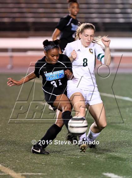 Thumbnail 1 in Cabrini vs Thomas Jefferson photogallery.