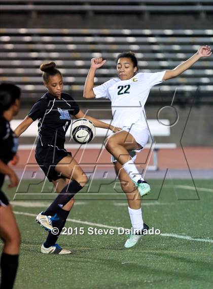 Thumbnail 1 in Cabrini vs Thomas Jefferson photogallery.