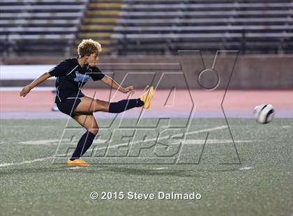 Thumbnail 1 in Cabrini vs Thomas Jefferson photogallery.