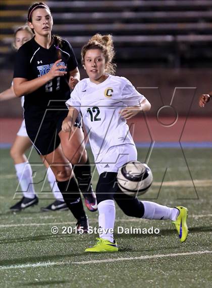 Thumbnail 3 in Cabrini vs Thomas Jefferson photogallery.