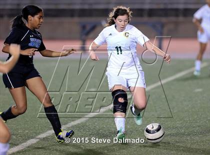 Thumbnail 3 in Cabrini vs Thomas Jefferson photogallery.