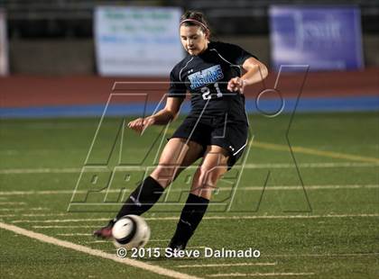 Thumbnail 1 in Cabrini vs Thomas Jefferson photogallery.
