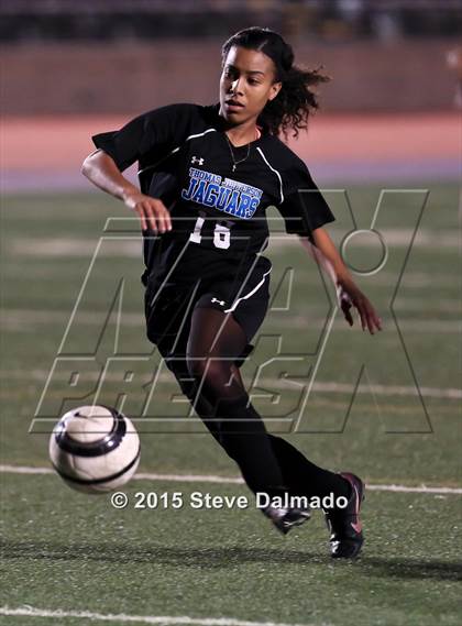 Thumbnail 2 in Cabrini vs Thomas Jefferson photogallery.